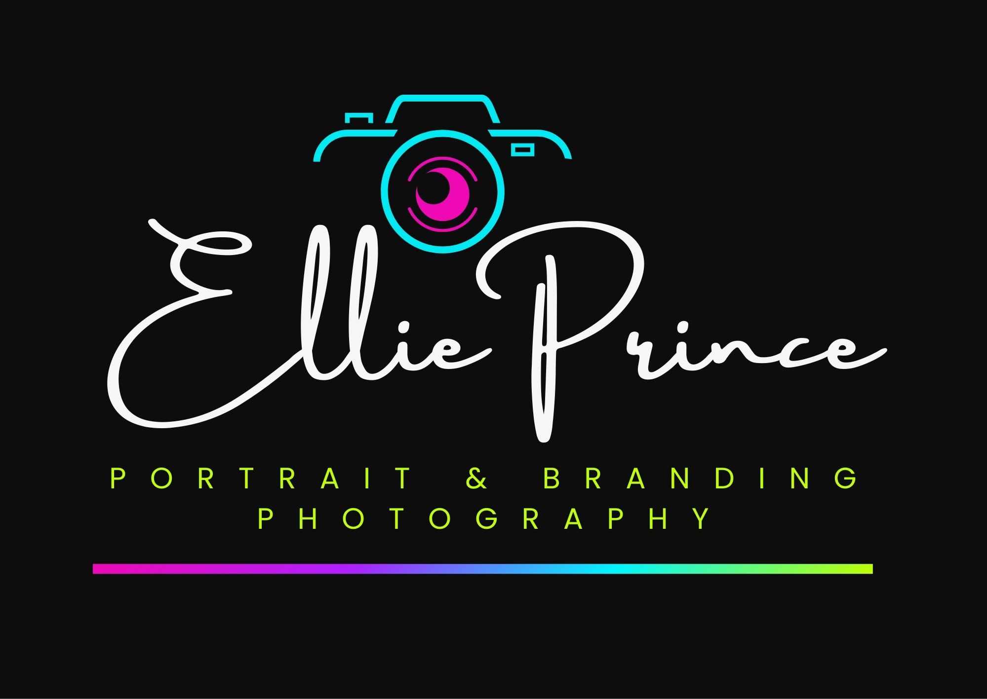 Ellie Prince Photography, Branding Photography, Personal Branding, Headshots