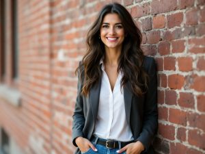 Business Branding Photography, Professional Headshot Photography