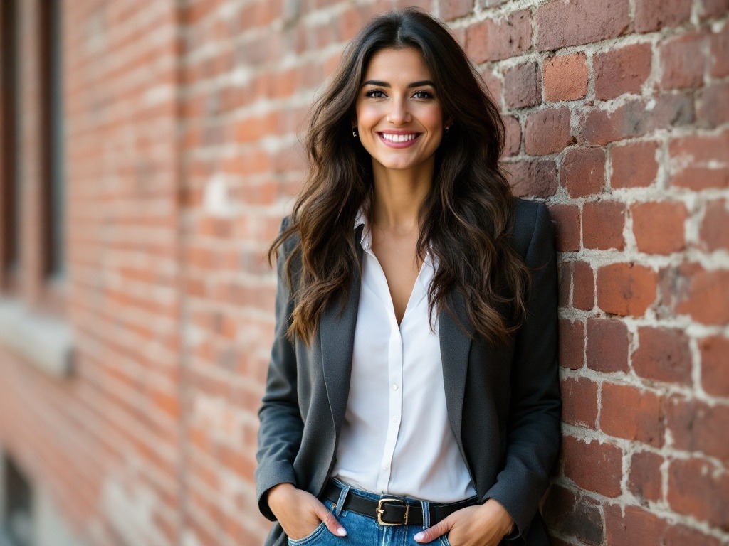 Business Branding Photography, Professional Headshot Photography