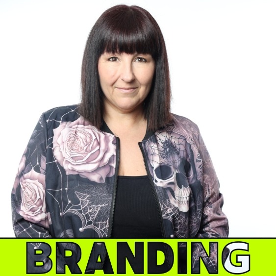 Branding Photography Staffordshire