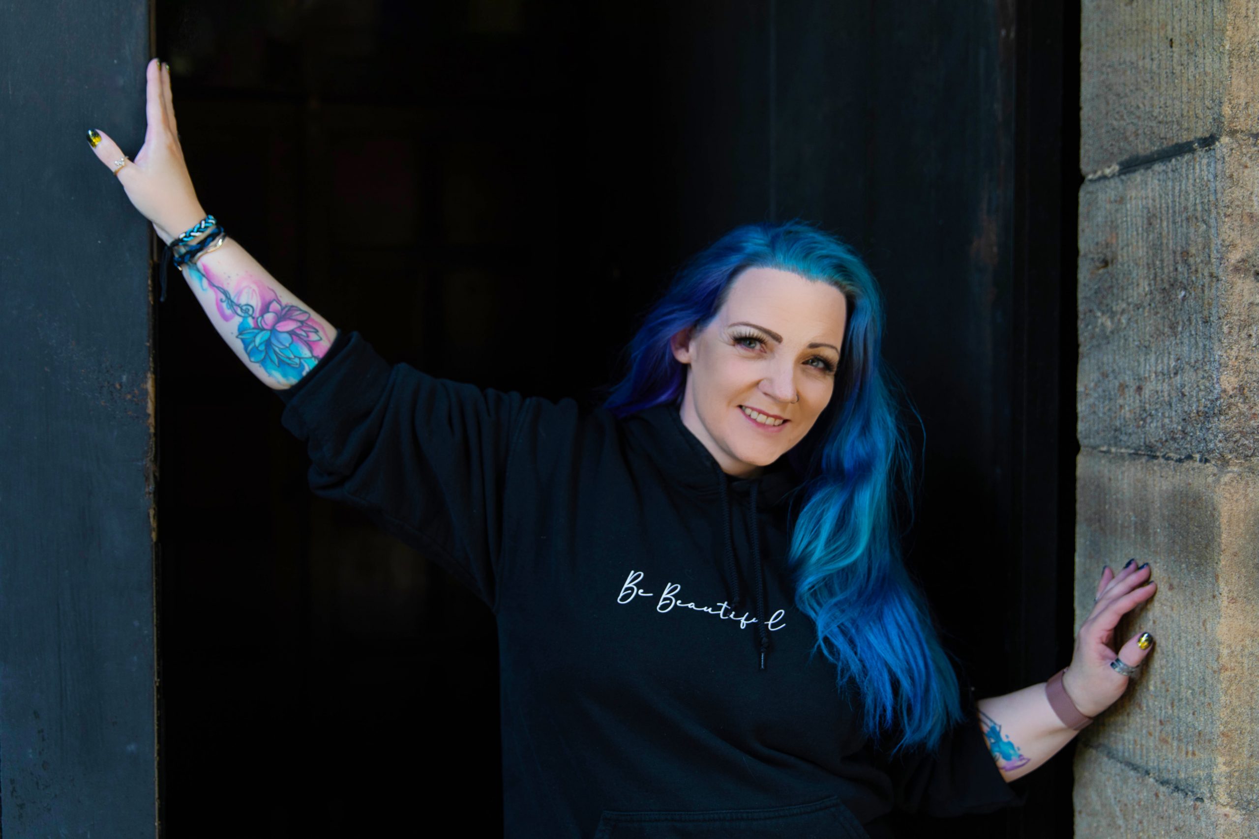 Ellie Prince is a multi-award winning photographer. Internationally published. Specialising in UK branding photography and portrait photography